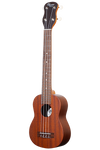 Long Scale SK-30L All-Solid Mahogany Tenor-Scale Soprano