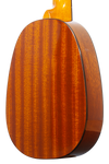 Pineapples Series PKC-50G Pineapple Shaped Solid Cedar & Solid Mahogany Concert
