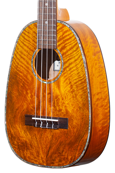 Pineapples 220G Series Tenor PKT-220G