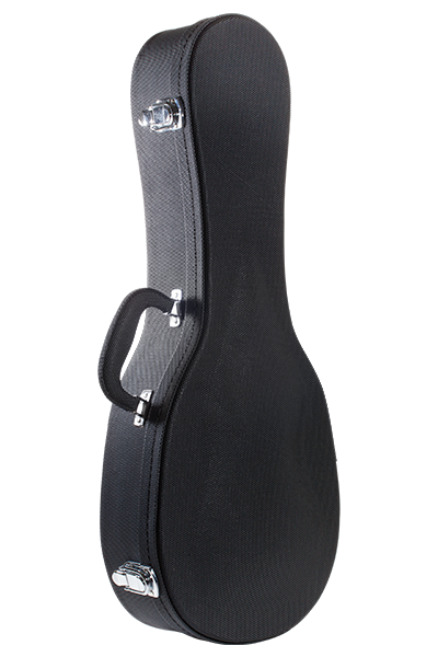 Ohana Pineapple Ukulele Case UCP-xx
