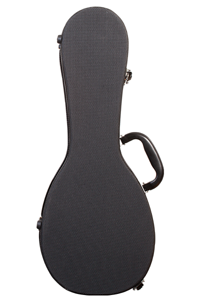 Ohana Pineapple Ukulele Case UCP-xx