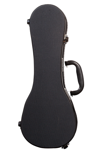 Ohana Pineapple Ukulele Case UCP-xx