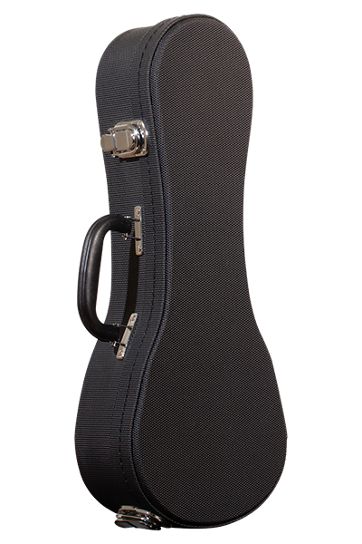 Ohana Pineapple Ukulele Case UCP-xx
