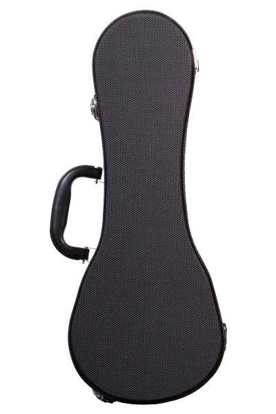 Ohana Pineapple Ukulele Case UCP-xx