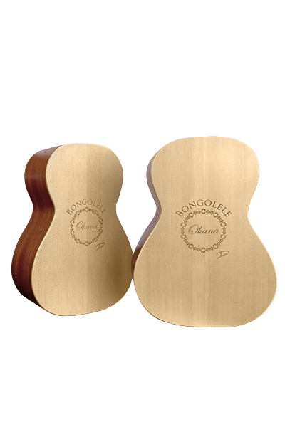 Rhythm Line Series Bongolele® - Ohana Music Rhythm Line Series Bongolele® - Ohana Music