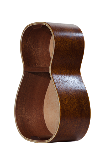素敵な Line Rhythm Series Music Ohana - Bongolele® パーカッション・打楽器
