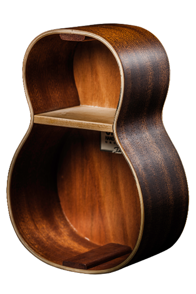 Rhythm Line Series Bongolele®