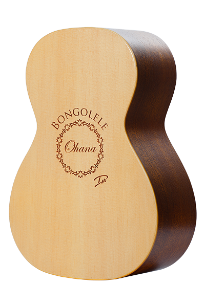 Rhythm Line Series Bongolele®