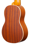 Short Scale Sopranino Series SK-21 Solid Mahogany Sopranino