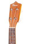 Short Scale Sopranino Series SK-21 Solid Mahogany Sopranino