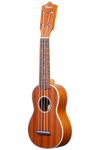 Short Scale Sopranino Series SK-21 Solid Mahogany Sopranino