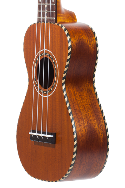 Vintage Line 28 Series - Ohana Music