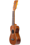 Short Scale Sopranino Series Pequeno