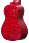 Short Scale Sopranissimo Series O'Nina Willow Sopranissimo Ukulele