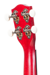 Short Scale Sopranissimo Series O'Nina Willow Sopranissimo Ukulele