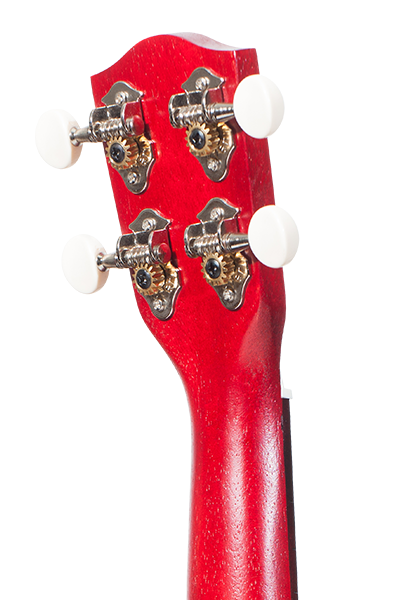 Short Scale Sopranissimo Series O'Nina Willow Sopranissimo Ukulele