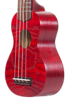 Short Scale Sopranissimo Series O'Nina Willow Sopranissimo Ukulele