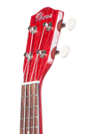 Short Scale Sopranissimo Series O'Nina Willow Sopranissimo Ukulele