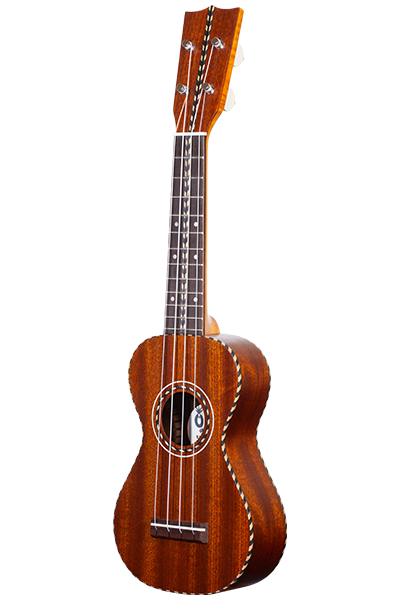 Vintage Line 28 Series - Ohana Music