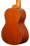 Vintage Line TK-35-10 All-Solid Mahogany 'Tiple'