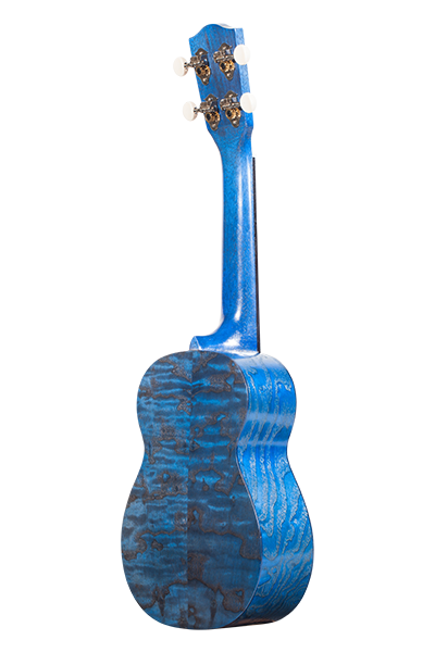 Laminate Series SK-15W Colored Soprano - Ohana Music