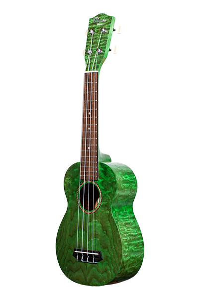 Laminate Series SK-15W Colored Soprano