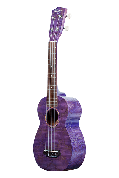 Laminate Series SK-15W Colored Soprano