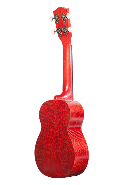 Laminate Series SK-15W Colored Soprano