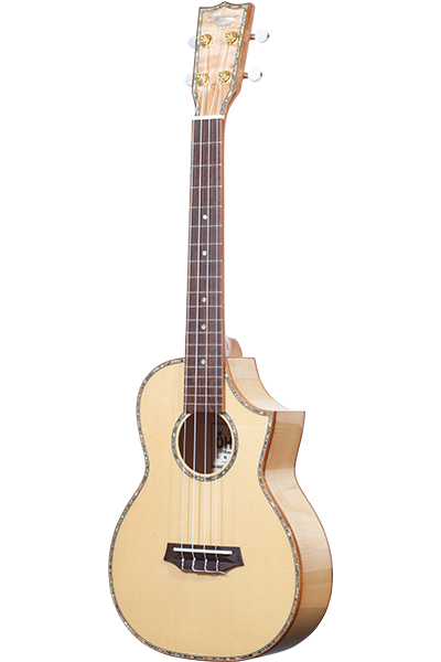 Limited Edition 75CG Series - Ohana Music