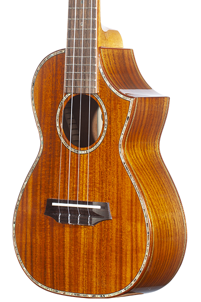 Limited Edition Acacia 7 Series