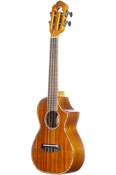 Limited Edition Acacia 7 Series - Ohana Music