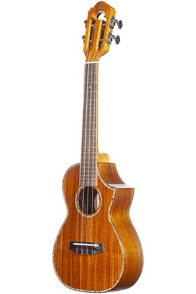 Limited Edition Acacia 7 Series - Ohana Music Limited Edition Acacia 7 Series - Ohana Music