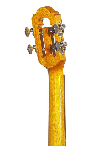 Limited Edition Acacia 7 Series - Ohana Music Limited Edition Acacia 7 Series - Ohana Music