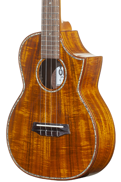 Limited Edition Acacia 7 Series - Ohana Music Limited Edition Acacia 7 Series - Ohana Music