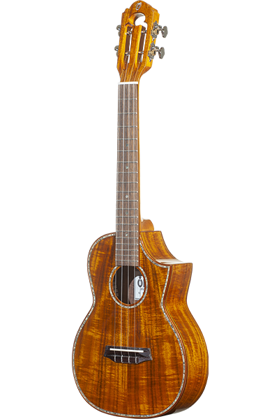 Limited Edition Acacia 7 Series - Ohana Music Limited Edition Acacia 7 Series - Ohana Music