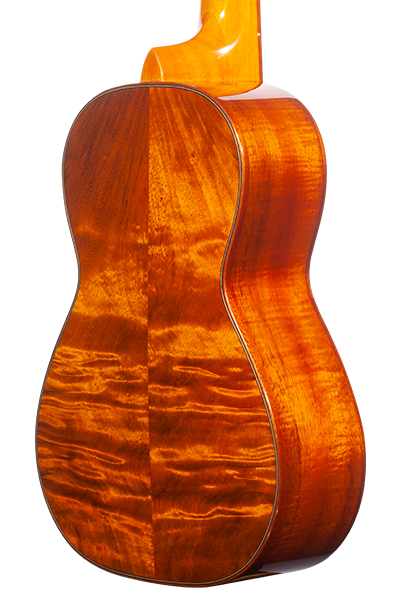 Limited Edition All-Solid Select Koa 570G Series - Ohana Music Limited Edition All-Solid Select Koa 570G Series - Ohana Music