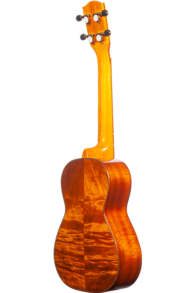 Limited Edition All-Solid Select Koa 570G Series - Ohana Music Limited Edition All-Solid Select Koa 570G Series - Ohana Music