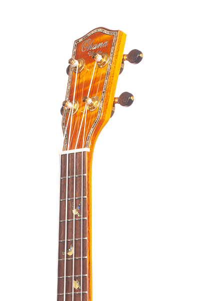 Limited Edition All-Solid Select Koa 570G Series