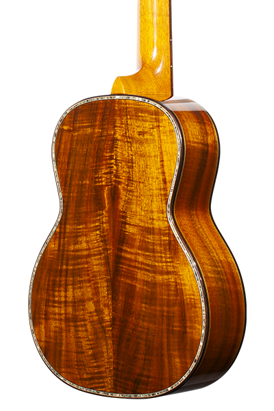 Limited Edition All-Solid Select Koa 570G Series