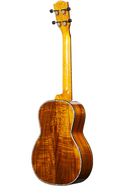 Limited Edition All-Solid Select Koa 570G Series - Ohana Music Limited Edition All-Solid Select Koa 570G Series - Ohana Music