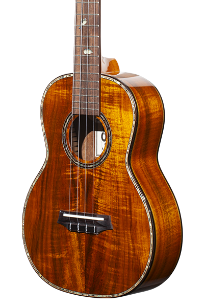 Limited Edition All-Solid Select Koa 570G Series - Ohana Music Limited Edition All-Solid Select Koa 570G Series - Ohana Music