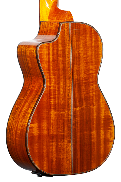 Limited Edition 260G Series Concert CK-260GCE