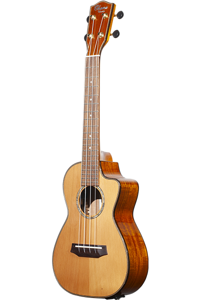 Limited Edition 260G Series - Ohana Music