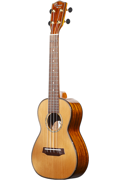 Limited Edition - Ohana Music