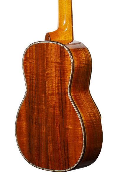 Limited Edition Premium-Grade Koa 575G Series