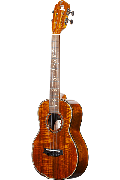 Limited Edition Premium-Grade Koa 575G Series - Ohana Music Limited Edition Premium-Grade Koa 575G Series - Ohana Music