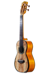 Limited Edition CK-450SMP Solid Spalted Maple Concert Ukulele