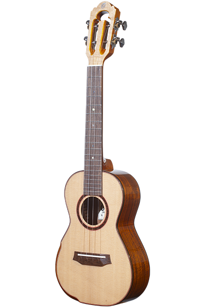 Limited Edition Spruce & Acacia 6 Series