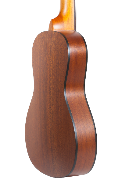 Solid Top 22E Slim Line Series