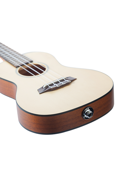 Solid Top 22E Slim Line Series